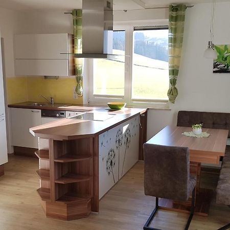 Haus Reiter Appartement Abtenau Buitenkant foto