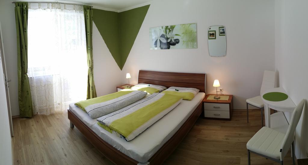 Haus Reiter Appartement Abtenau Buitenkant foto