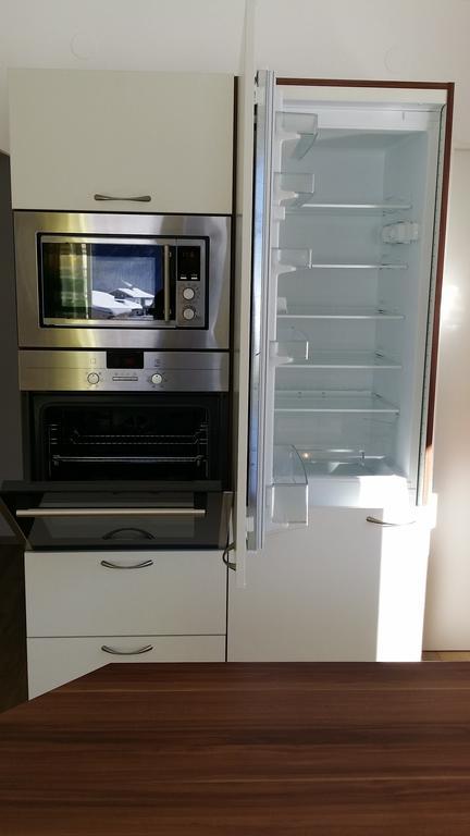 Haus Reiter Appartement Abtenau Buitenkant foto