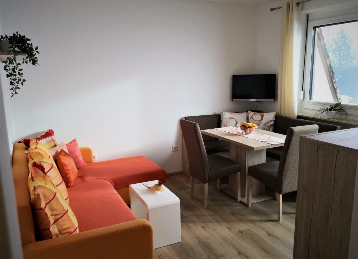 Haus Reiter Appartement Abtenau Buitenkant foto