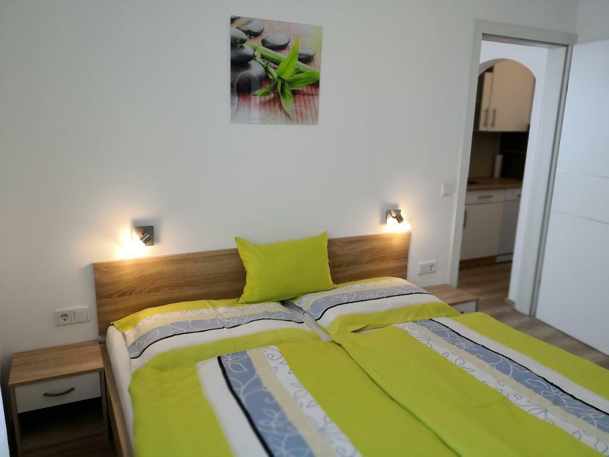 Haus Reiter Appartement Abtenau Buitenkant foto